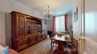  Maison � vendre 3 pi�ces 76 m�