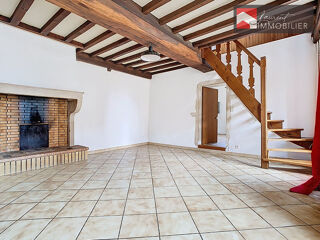  Maison � louer 3 pi�ces 80 m�