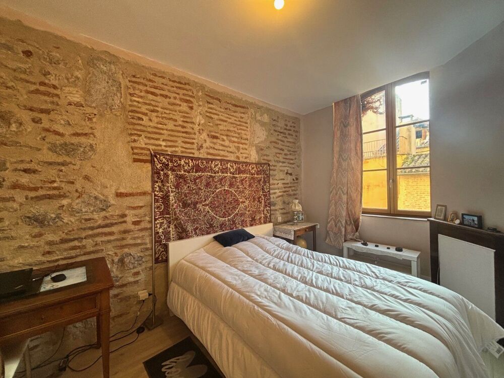 Vente Appartement Cahors Centre - T4 Cahors
