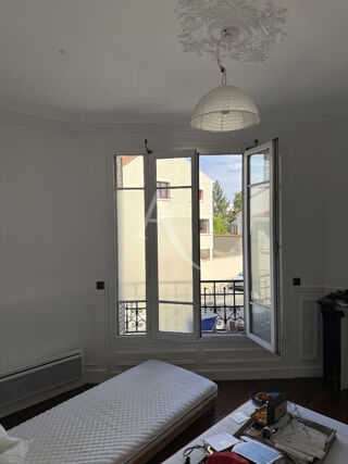  Appartement à vendre 2 pièces 41 m²