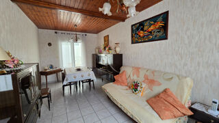  Maison � vendre 3 pi�ces 48 m�