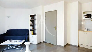  Appartement à vendre 1 pièce 32 m²