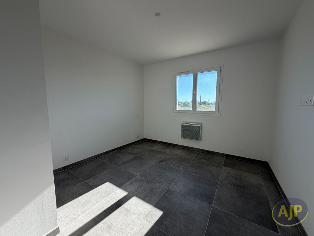 Vente Maison Maison neuve à 8 min de Pons Saint quantin de rancanne