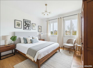  Maison � vendre 7 pi�ces 148 m�