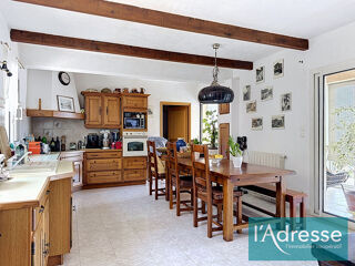  Maison à vendre 5 pièces 180 m²