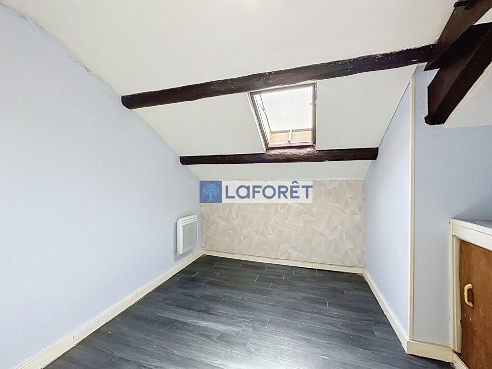 Appartement Saint Dizier 2 pièce(s) 48.31 m2