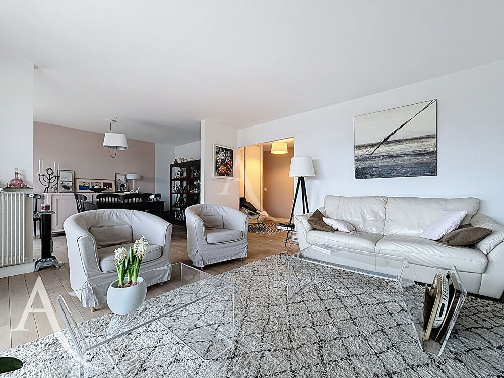 � vendre  Appartement Garches (92380)