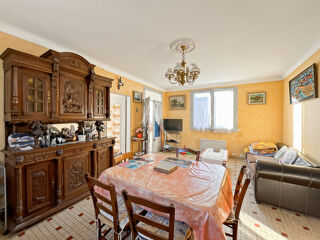  Maison � vendre 3 pi�ces 51 m�