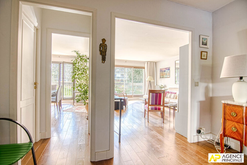 � vendre  Appartement Versailles (78000)