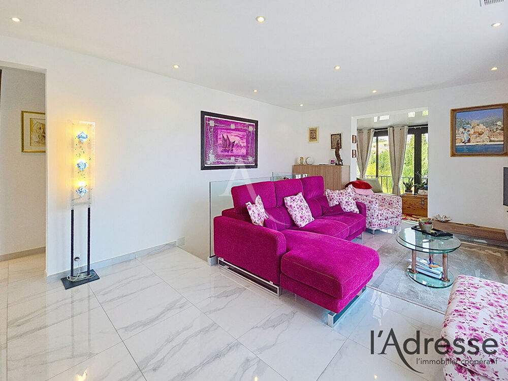  vendre  Maison Mandelieu-la-Napoule (06210)