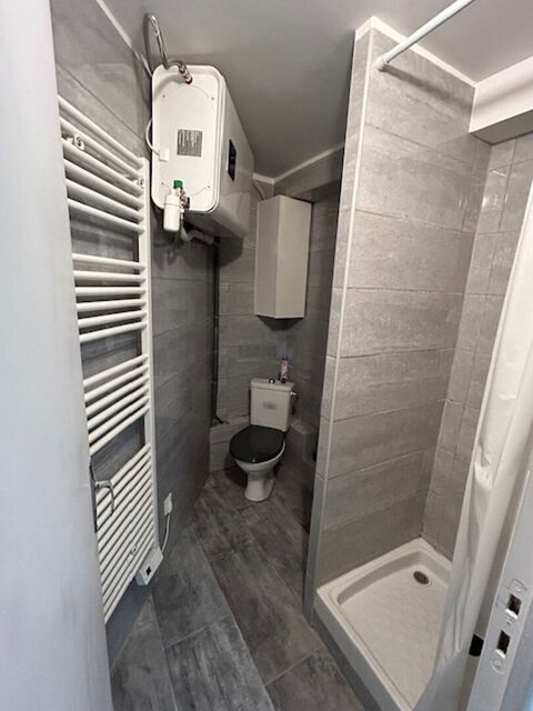  Appartement � louer 2 pi�ces 25 m�