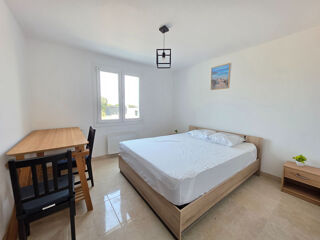  Appartement à louer 1 pièce 30 m²