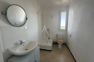  Appartement à louer 1 pièce 29 m²