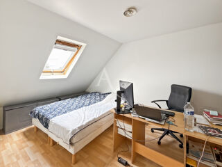  Maison à vendre 4 pièces 90 m²