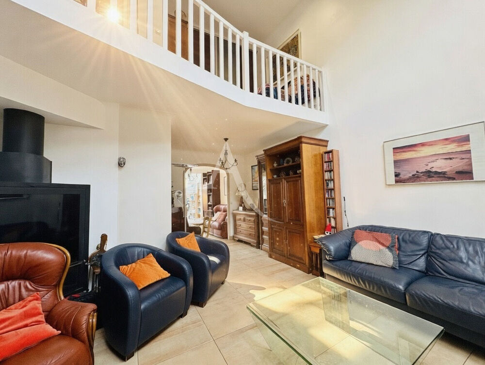 � vendre  Maison Fontenay-sous-Bois (94120)