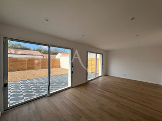 Maison à vendre 4 pièces 87 m²