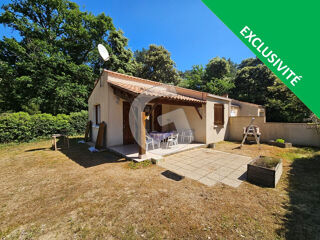  Maison � vendre 2 pi�ces 33 m�