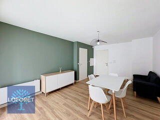  Appartement à louer 2 pièces 43 m²