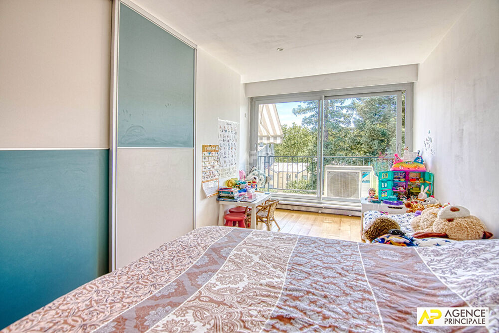 à vendre  Appartement Versailles (78000)