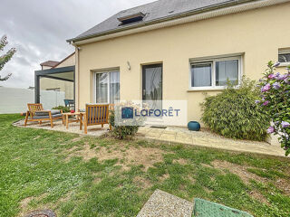  Maison � vendre 6 pi�ces 122 m�