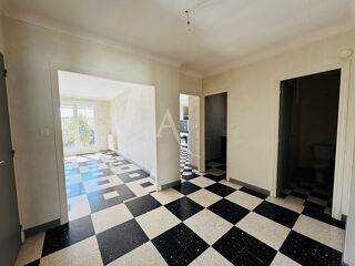 Maison à vendre 6 pièces 147 m²