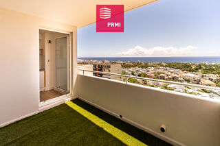  Appartement � vendre 2 pi�ces 50 m�