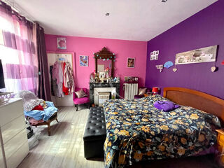  Maison � vendre 7 pi�ces 162 m�