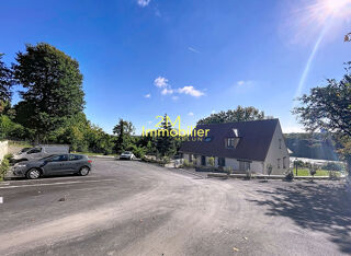  Maison � vendre 12 pi�ces 300 m�