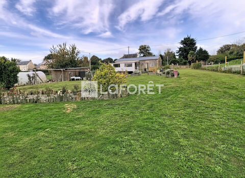   Maison Carentoir Maison - 2 pièce(s) - 40 m²