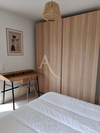  Appartement à louer 2 pièces 36 m²