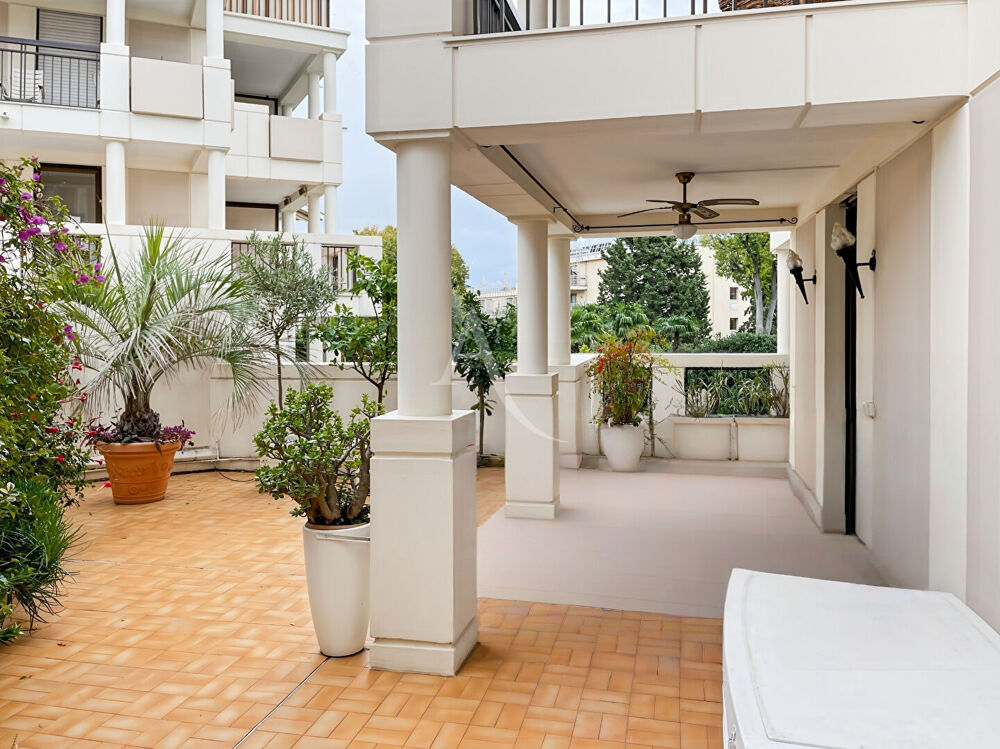 � vendre  Appartement Cannes (06400)