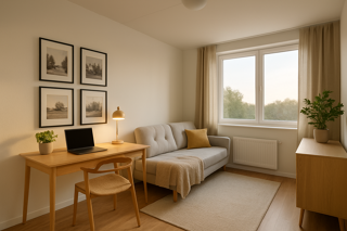  Appartement à vendre 5 pièces 95 m²