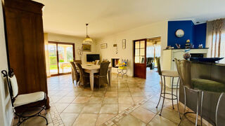  Maison � vendre 7 pi�ces 240 m�