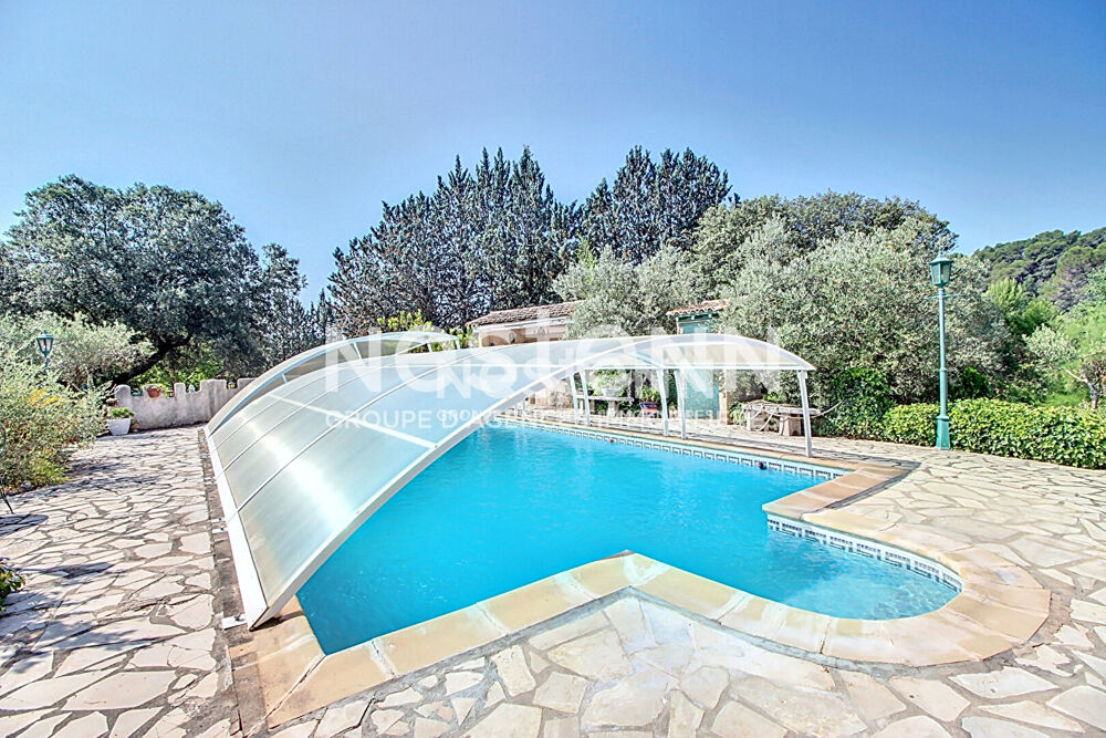  vendre  Maison Lorgues (83510)
