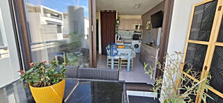  Appartement � vendre 2 pi�ces 28 m�