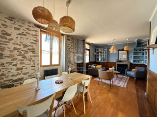  Maison � vendre 6 pi�ces 157 m�