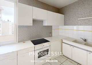  Appartement � vendre 3 pi�ces 62 m�