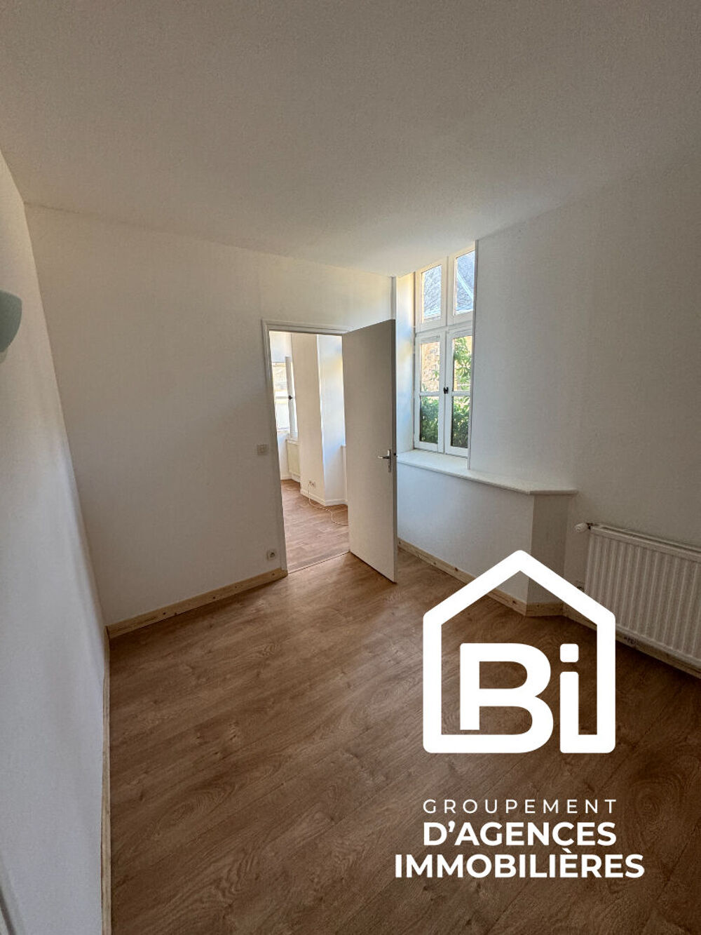 APPARTEMENT BAYEUX - 2 pièce(s) - 31.50 m2