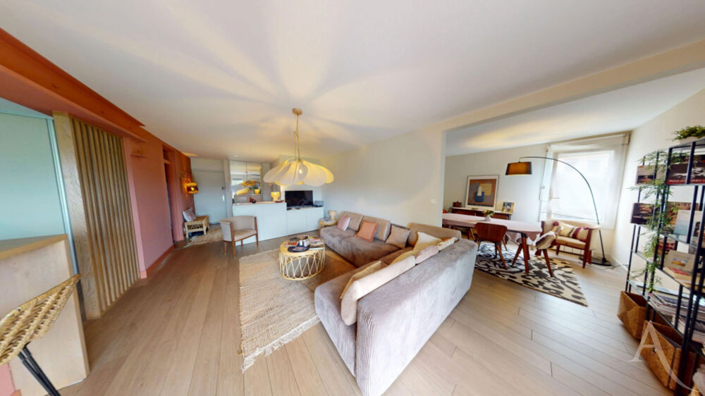 Appartement 4 pièces 83 m² · à Toulouse · 83 m² · 287 000 €