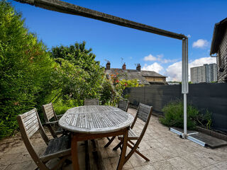  Maison � vendre 3 pi�ces 62 m�