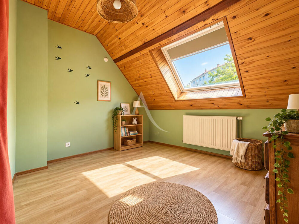 à vendre  Maison Chatou (78400)