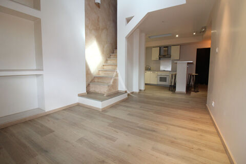   Appartement 46m� Chalon Sur Sa�ne Appartement - 2 pi�ce(s) - 47 m�