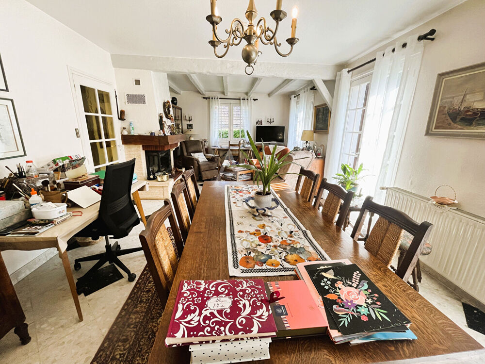 � vendre  Maison Le Touquet-Paris-Plage (62520)