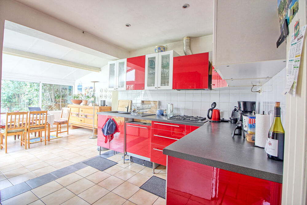 � vendre  Maison Antony (92160)