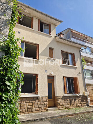  Maison  vendre 7 pices 134 m