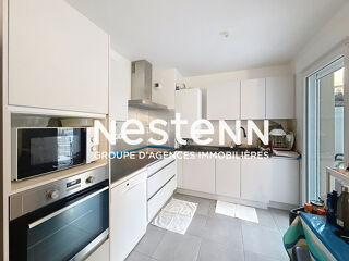  Appartement à vendre 4 pièces 78 m²