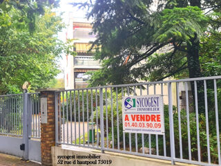  Appartement � vendre 4 pi�ces 90 m�