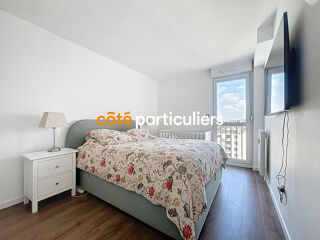  Appartement  vendre 2 pices 58 m