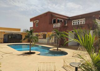  Appartement � vendre 10 pi�ces 320 m� Ngaparou