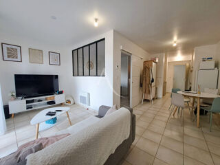  Appartement à louer 2 pièces 43 m²
